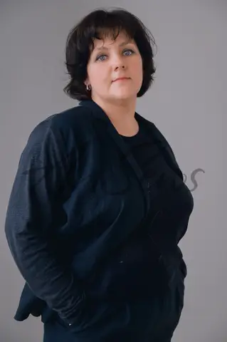 Выкройка Жакет Ницца