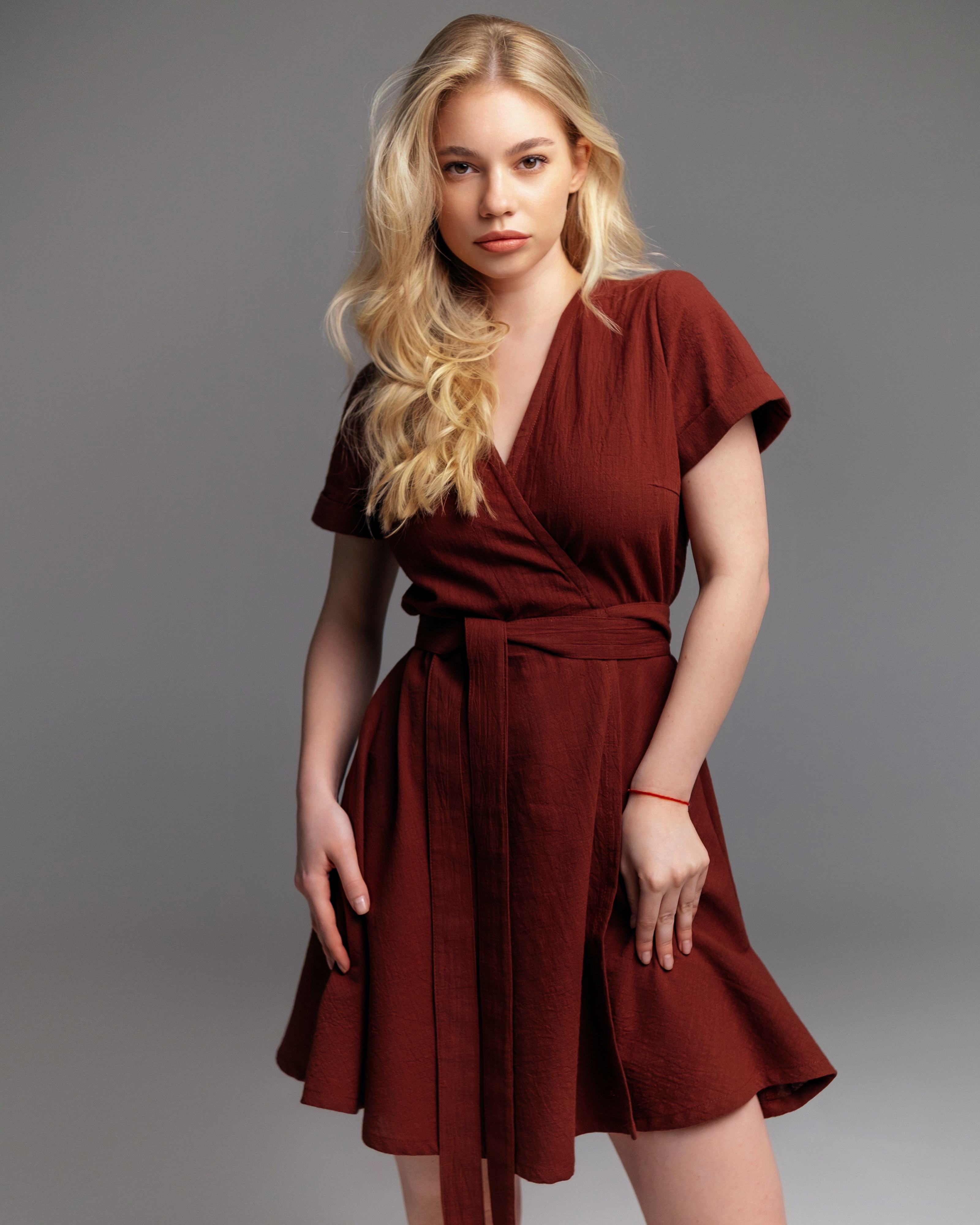 Выкройка Платье Мирандела