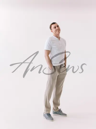 Выкройка Брюки Берлин