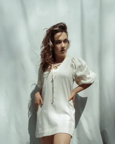 Выкройка Платье Тулуза