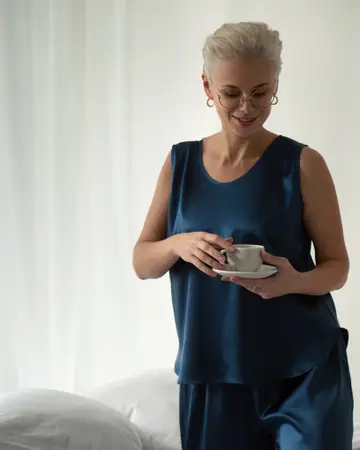 Выкройка Топ Пула