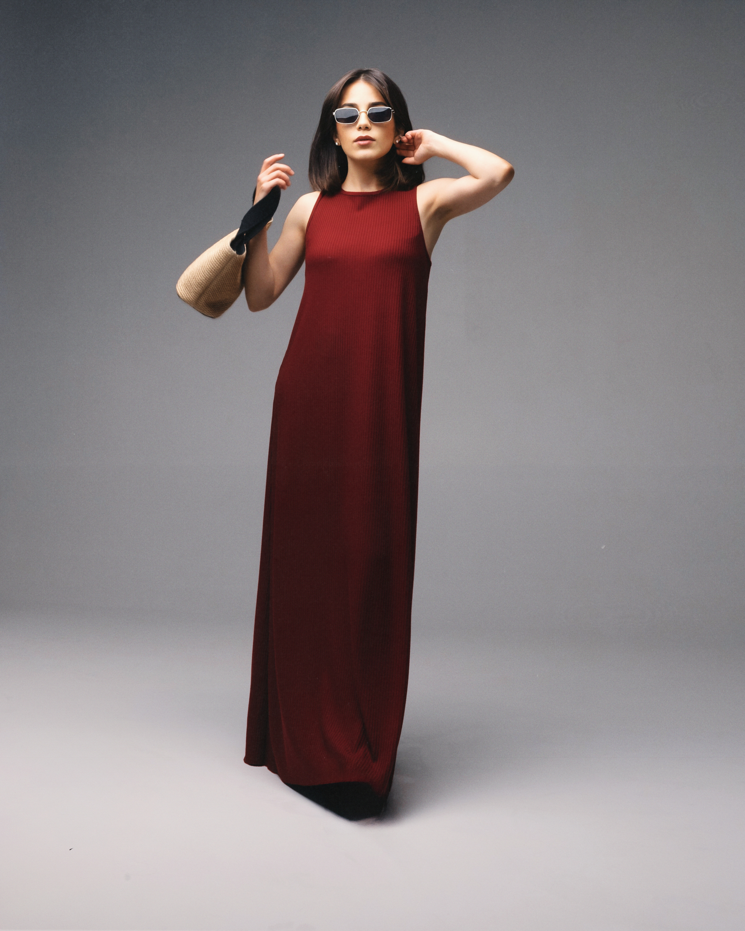 Выкройка Платье Фару