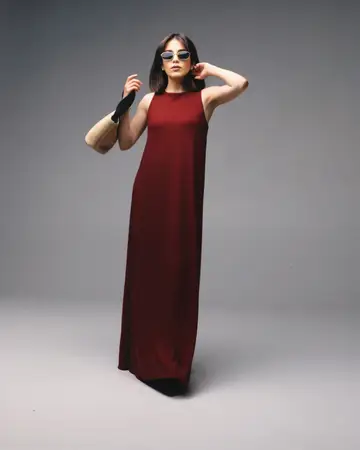 Выкройка Платье Фару