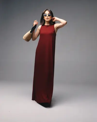 Выкройка Платье Фару