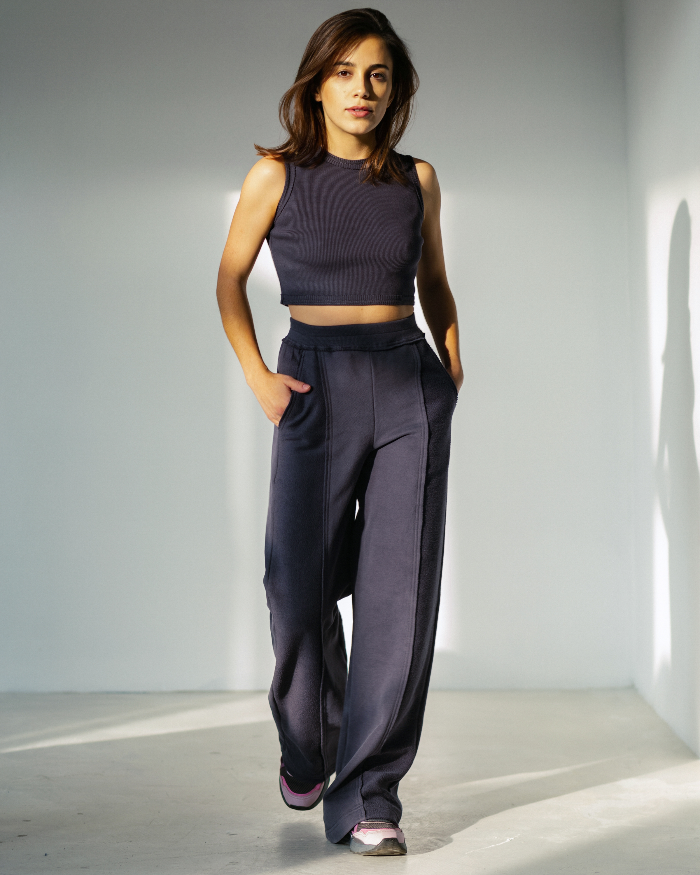 Выкройка Брюки Атланта