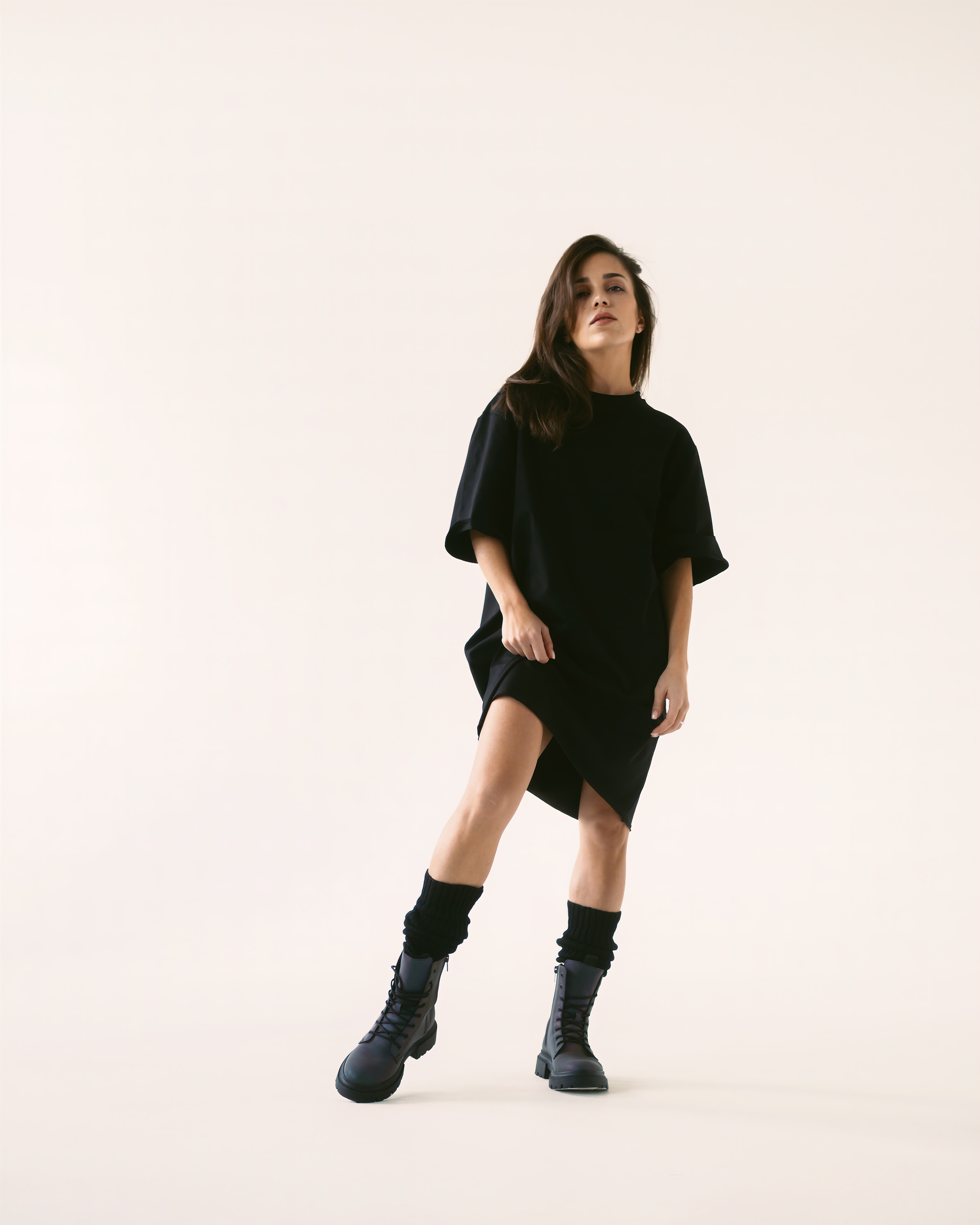 Выкройка Платье Нагано