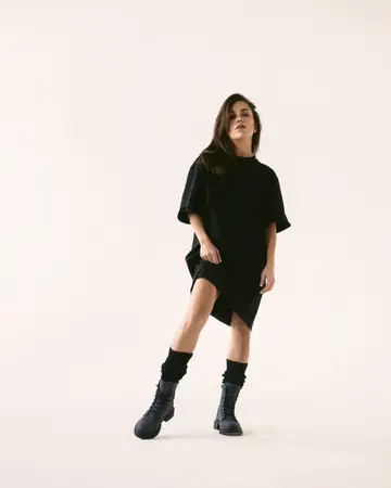 Выкройка Платье Нагано