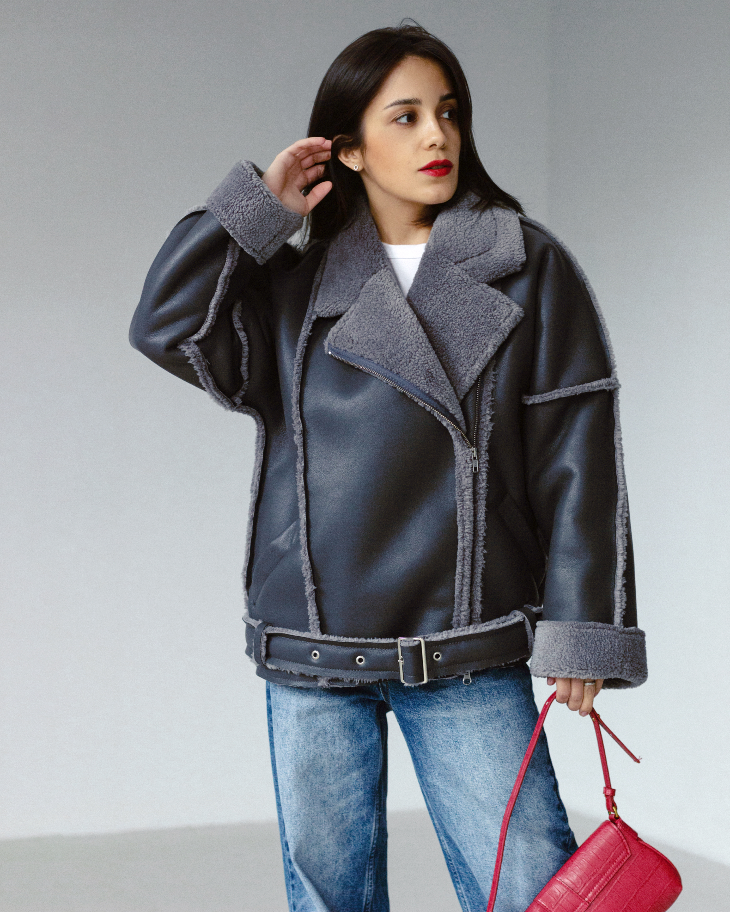 Видеокурс - Дубленка Мурманск