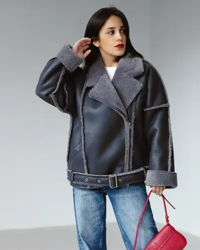 Видеокурс - Дубленка Мурманск