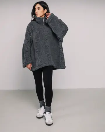 Выкройка Худи Омск