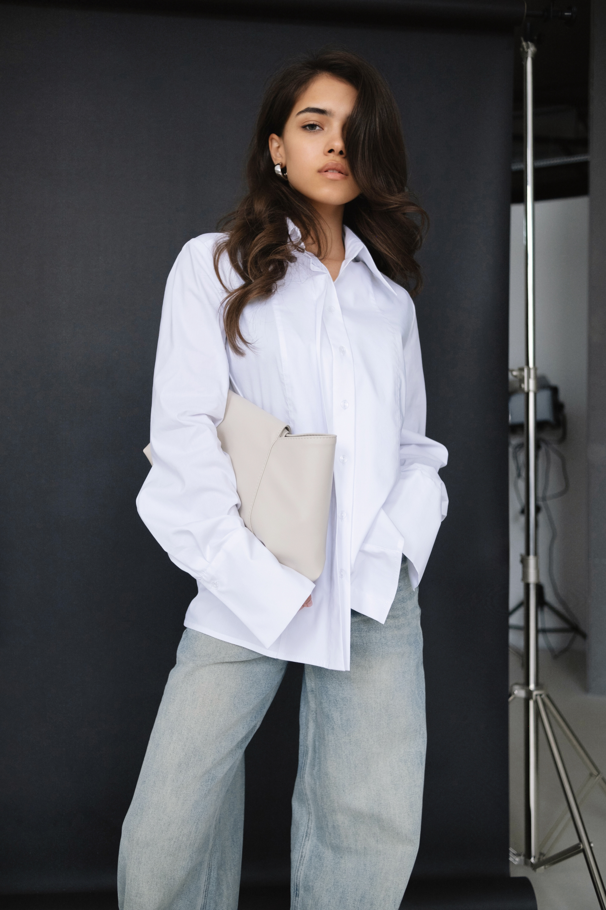 Выкройка Рубашка Маргао