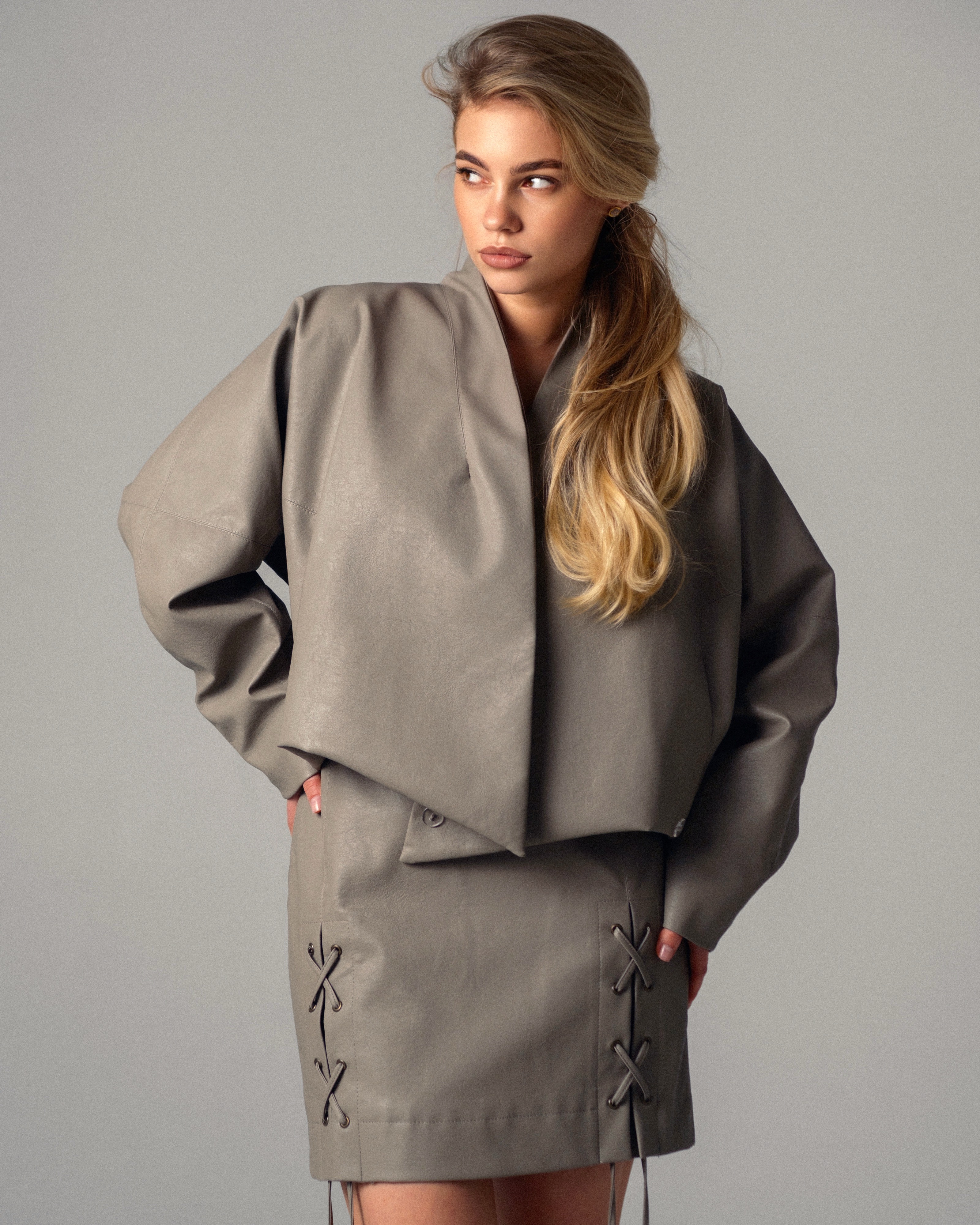 Выкройка Юбка Фара