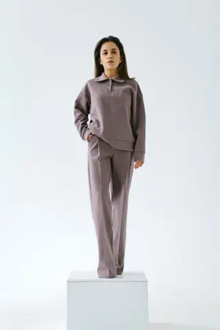 Выкройка Брюки Форли