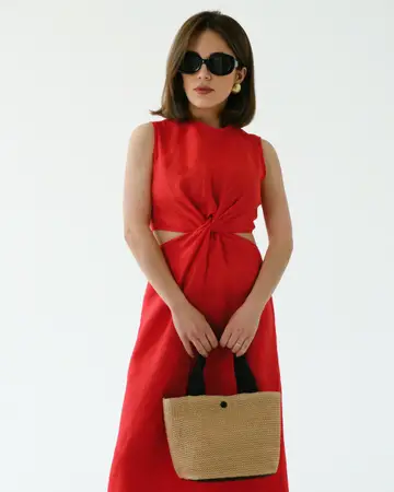 Выкройка Платье Мерида