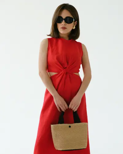 Выкройка Платье Мерида