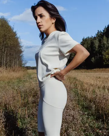 Выкройка Велосипедки Коломбо