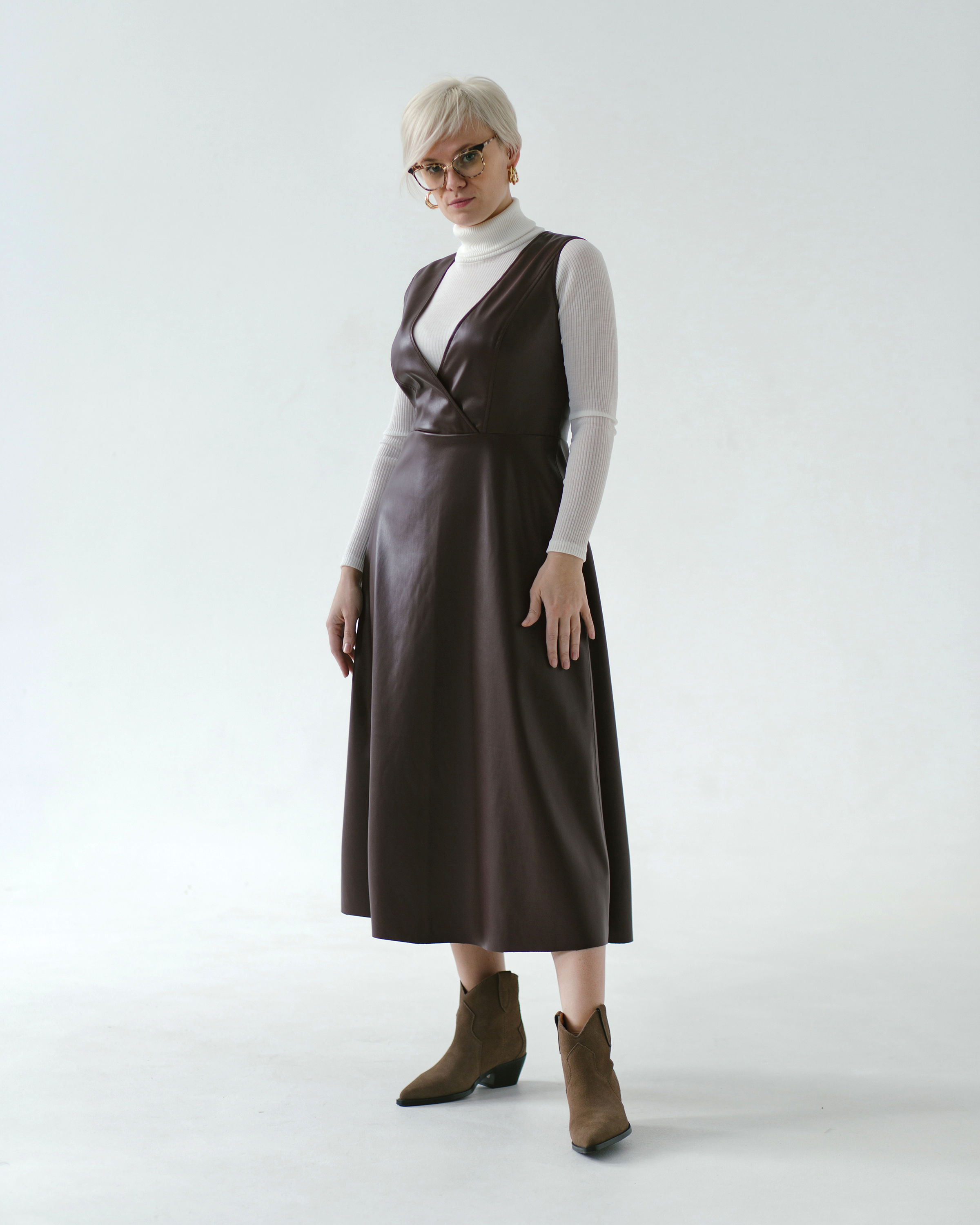 Выкройка Сарафан Ереван