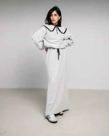 Выкройка Джемпер Чэнду