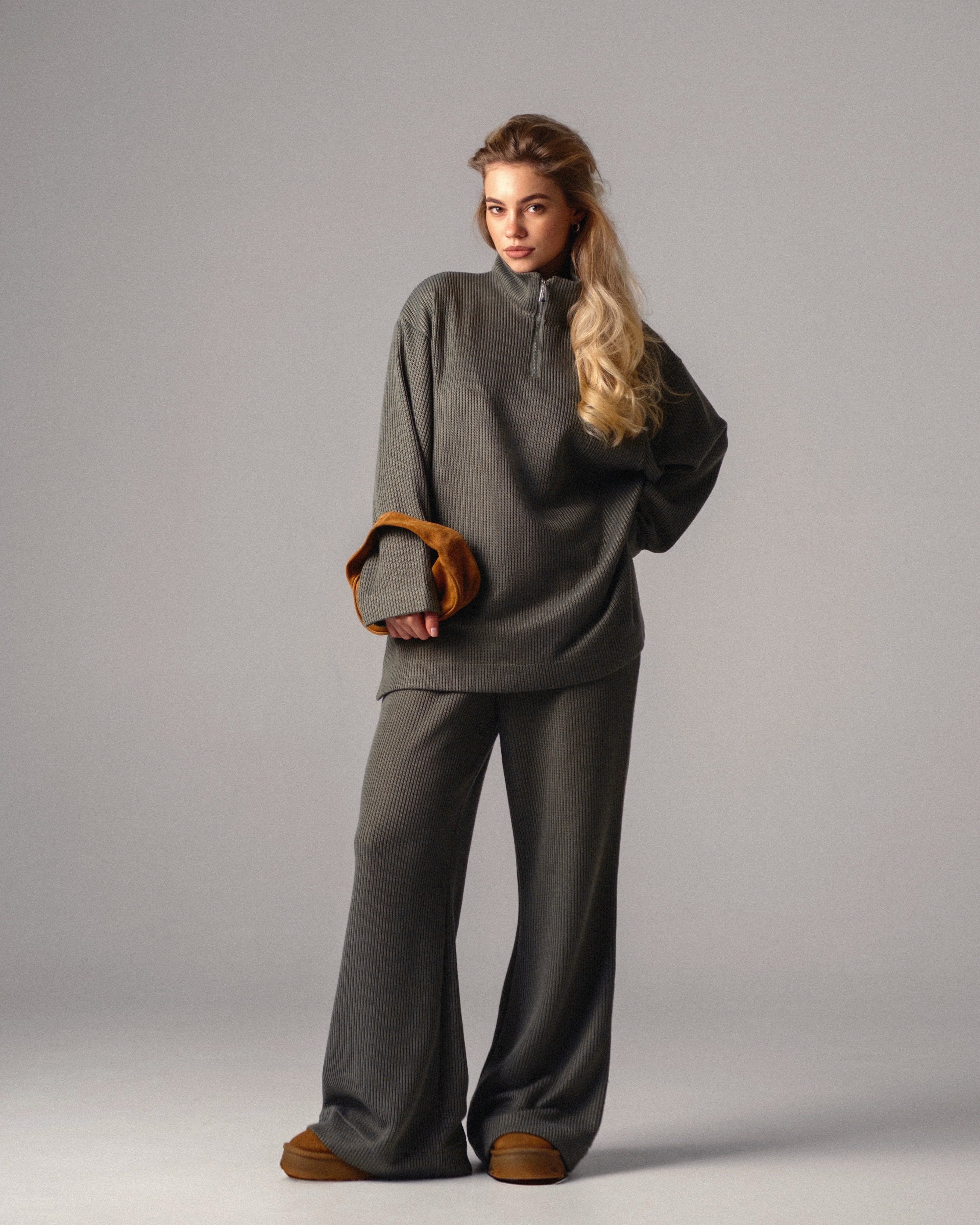 Выкройка Худи Амман