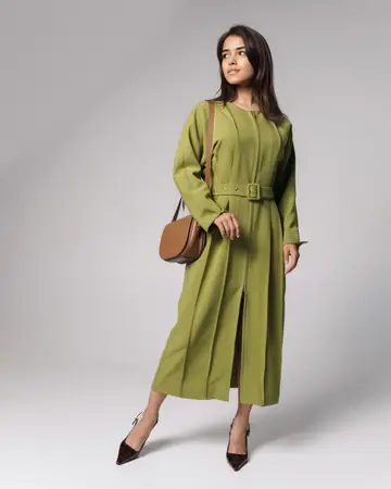 Выкройка Платье Касабланка