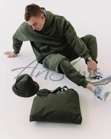 Выкройка Брюки Кельн