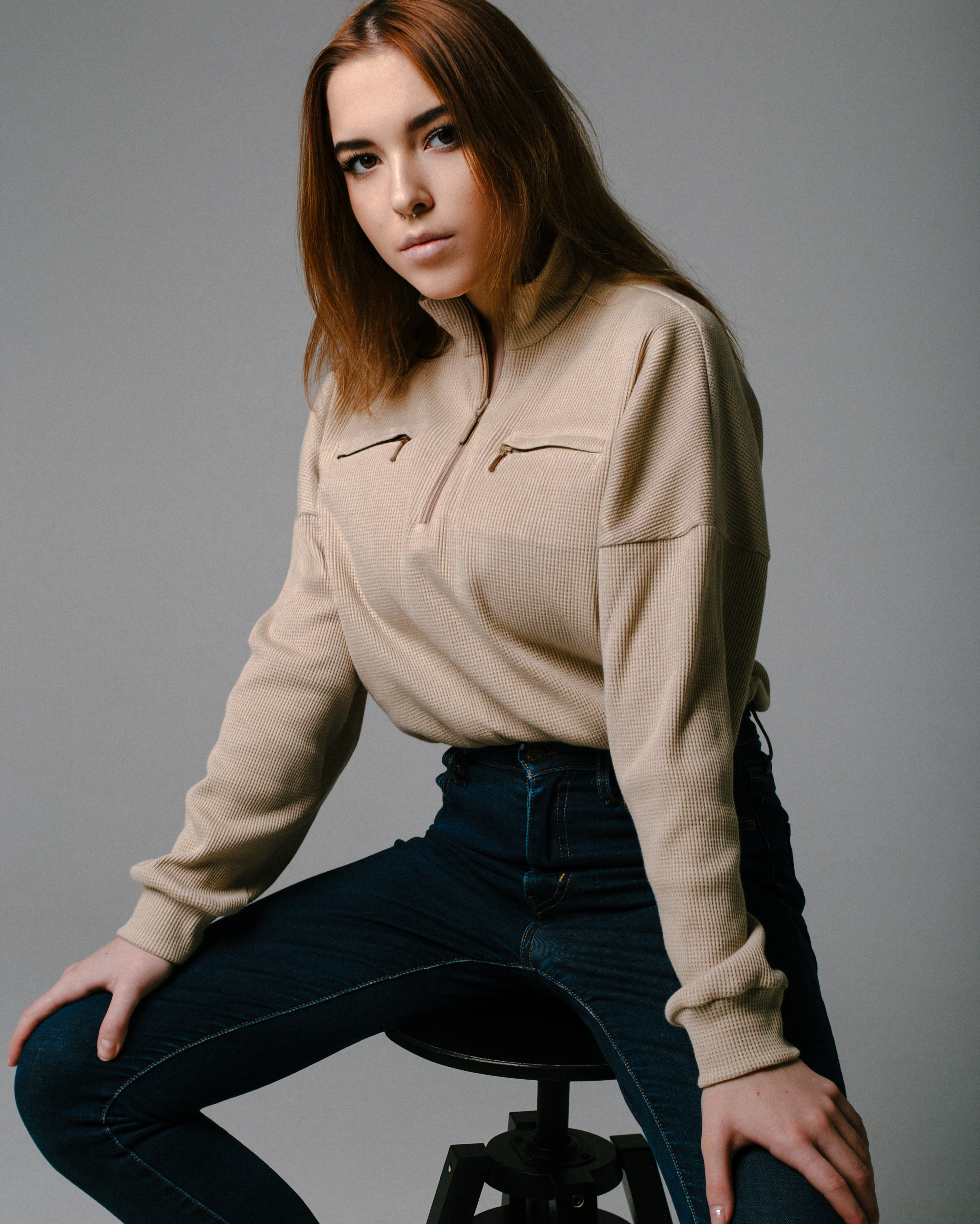 Выкройка Боди Эспоо