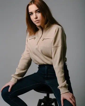 Выкройка Боди Эспоо