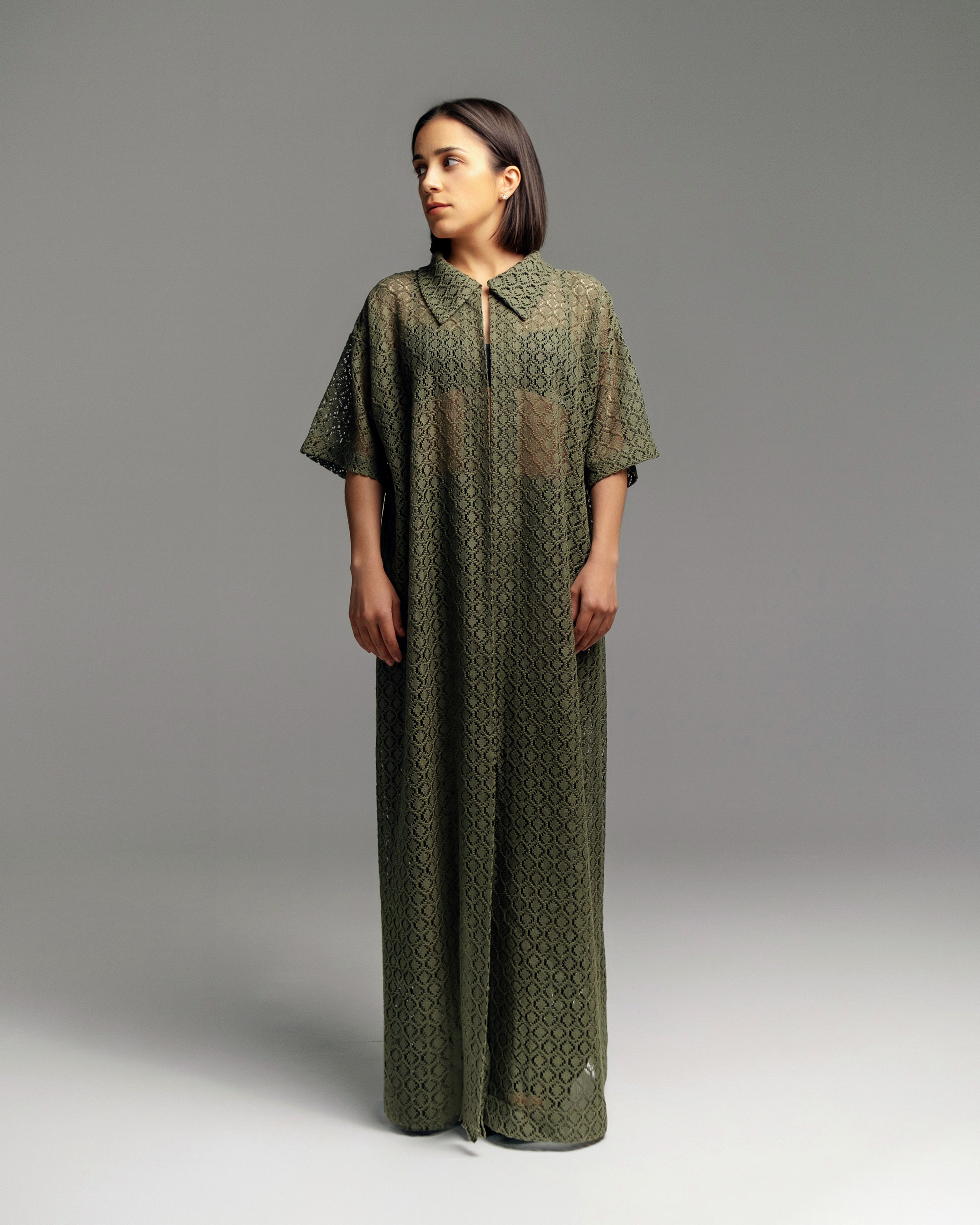 Выкройка Кимоно Сочи