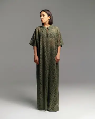 Выкройка Кимоно Сочи