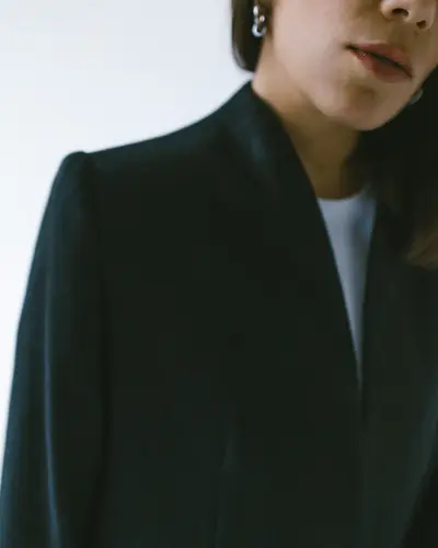 Выкройка Жакет Бостон