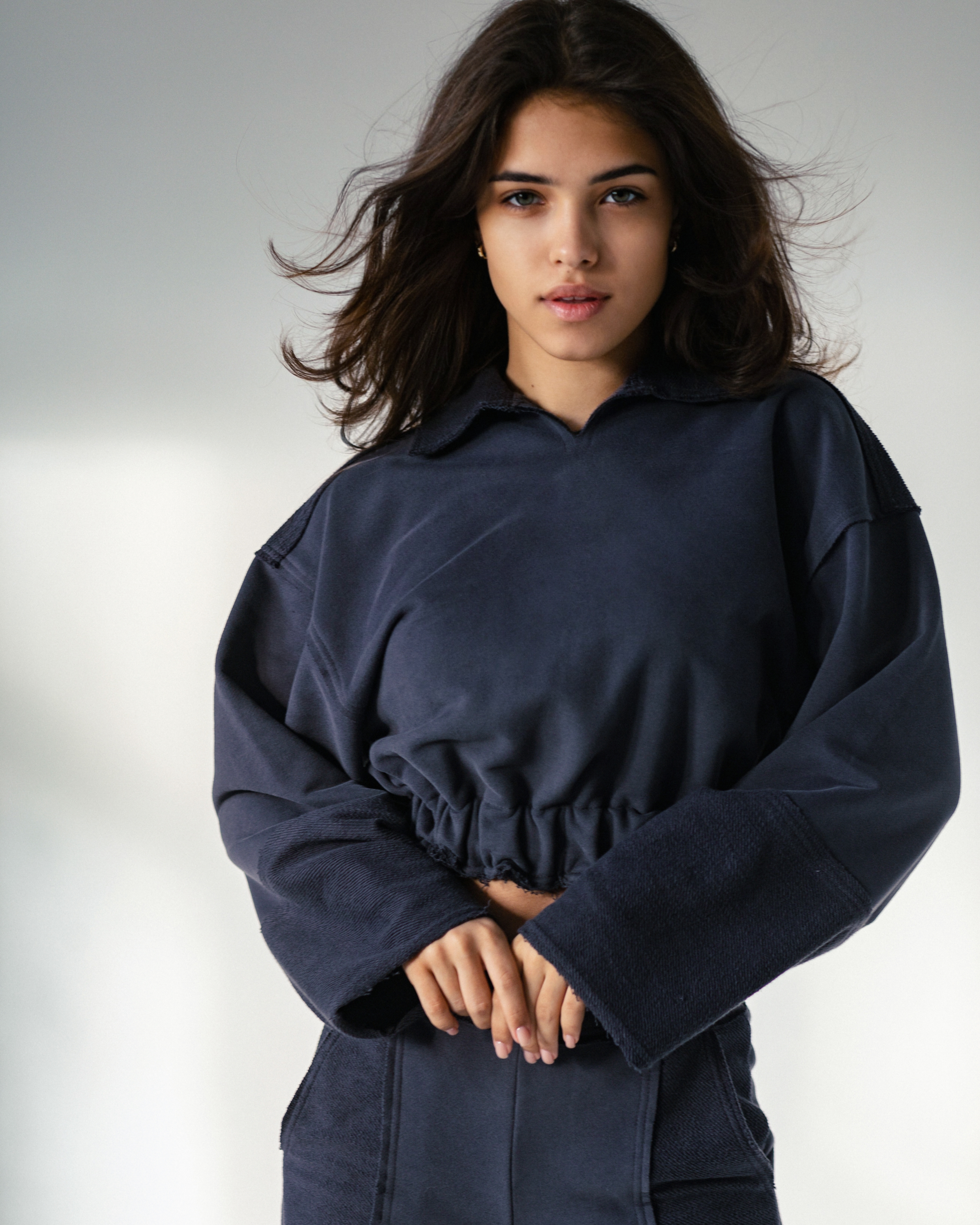 Выкройка Свитшот Атланта