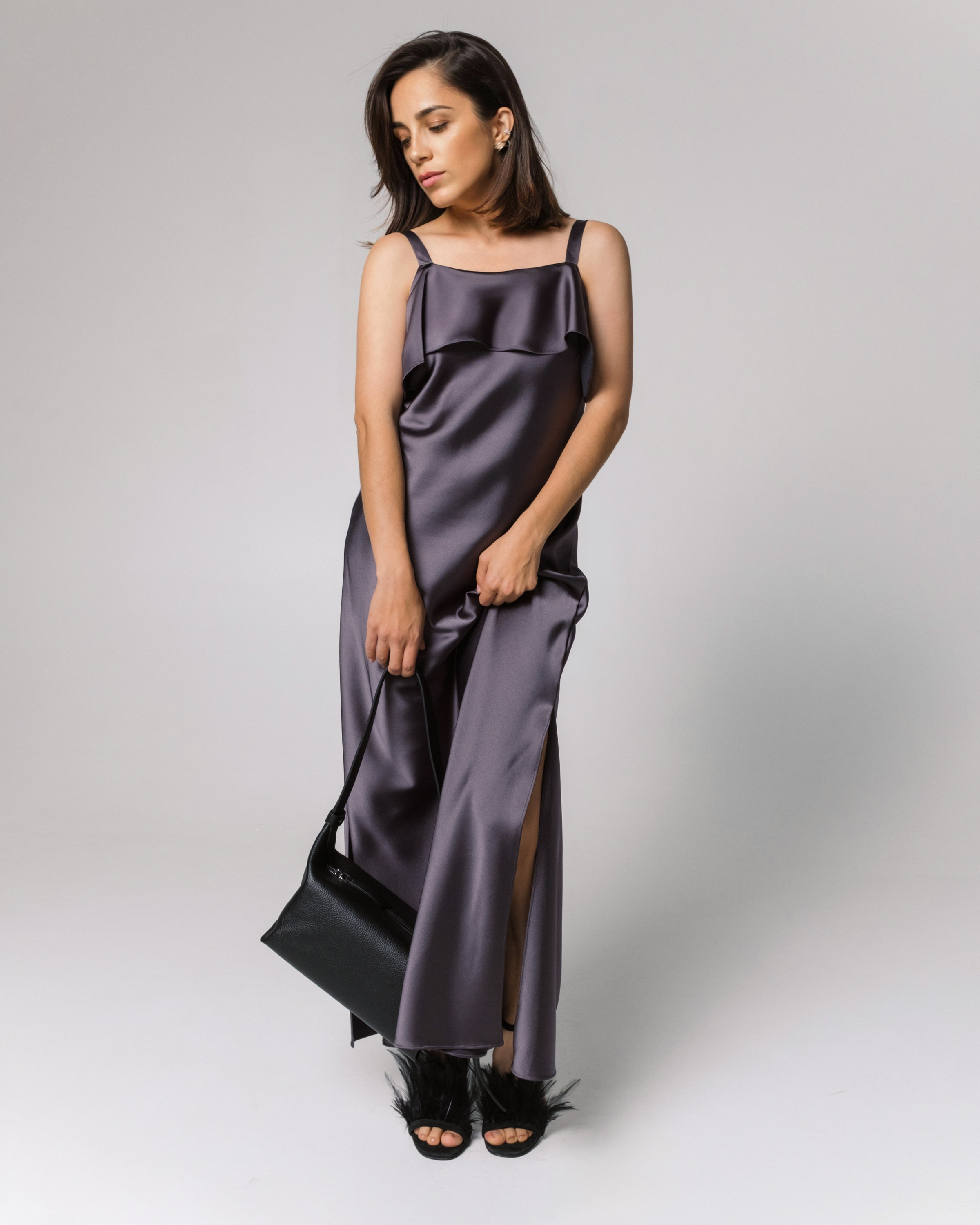 Выкройка Платье Помона