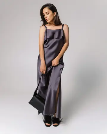 Выкройка Платье Помона