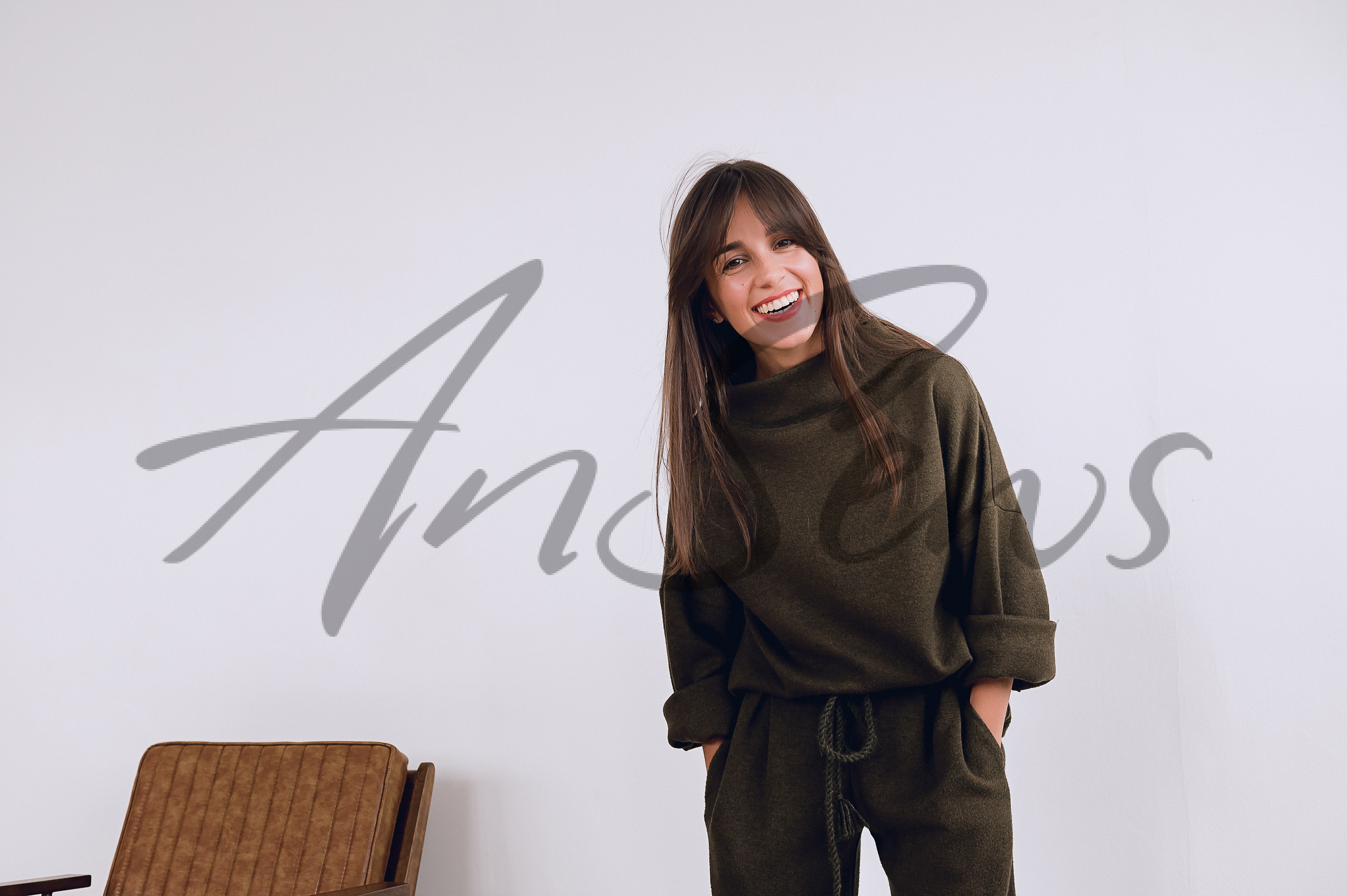 Выкройка Джемпер Римини