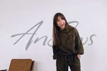 Выкройка Джемпер Римини