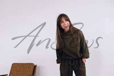 Выкройка Джемпер Римини