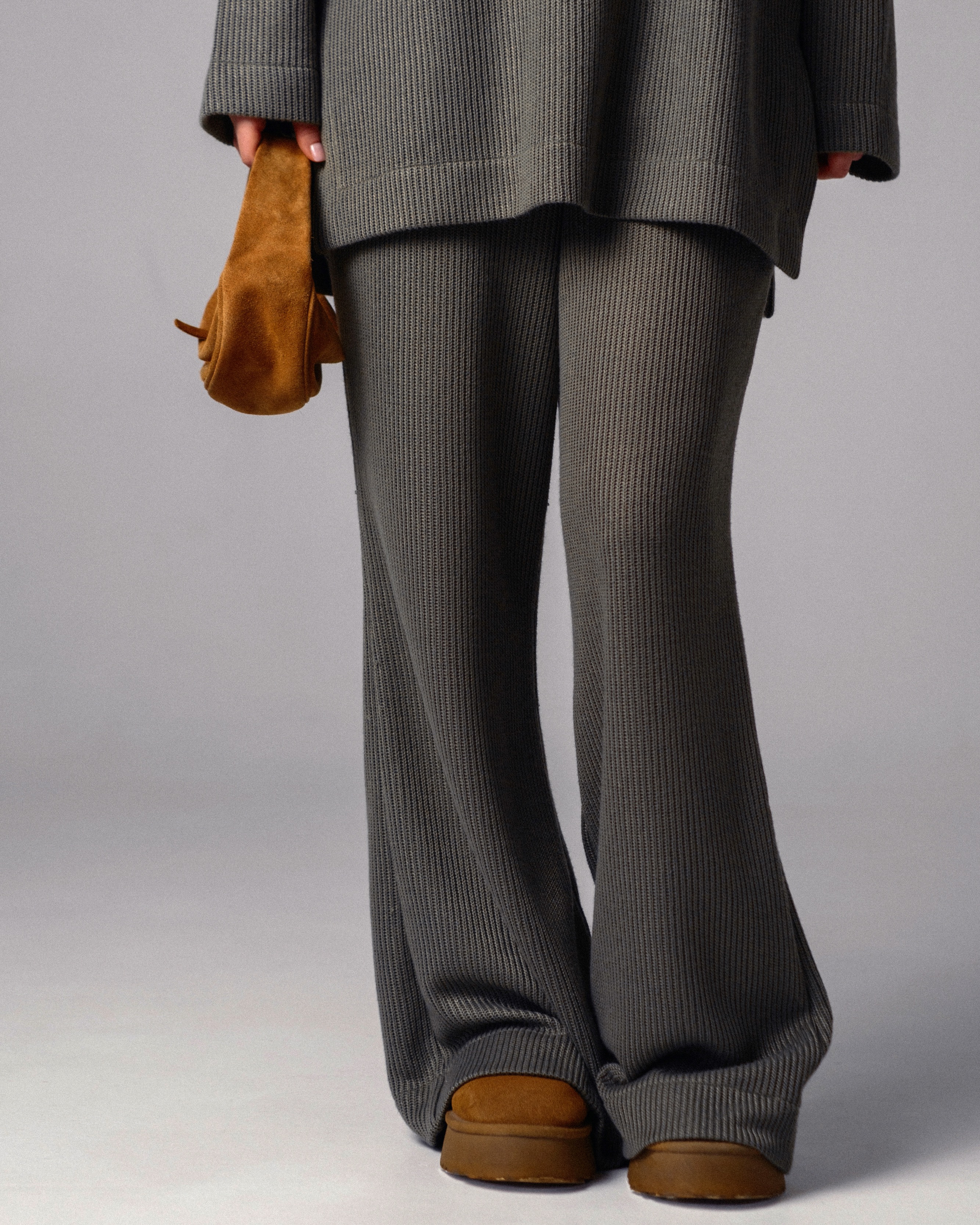 Выкройка Брюки Брум