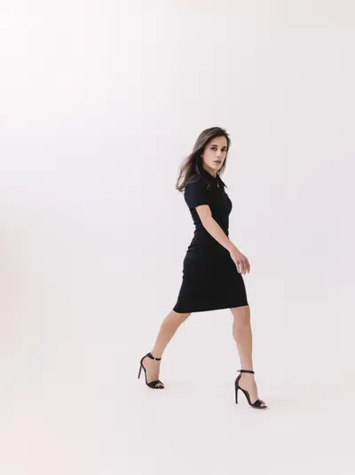 Выкройка Платье Дрезден