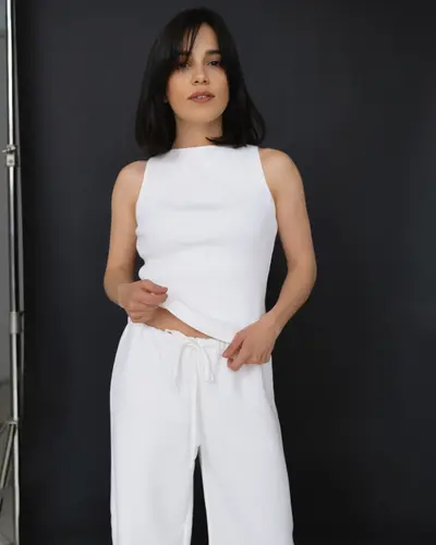 Выкройка Топ Гай