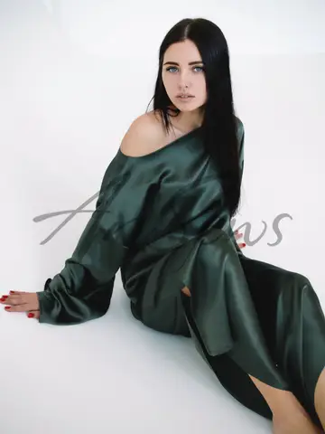 Выкройка Туника София