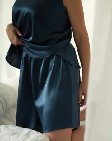 Выкройка Шорты Пула