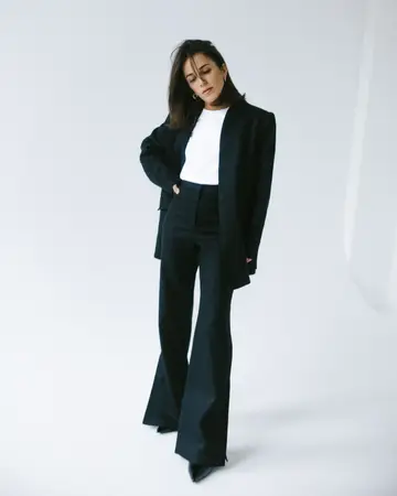 Выкройка Брюки Мюнхен